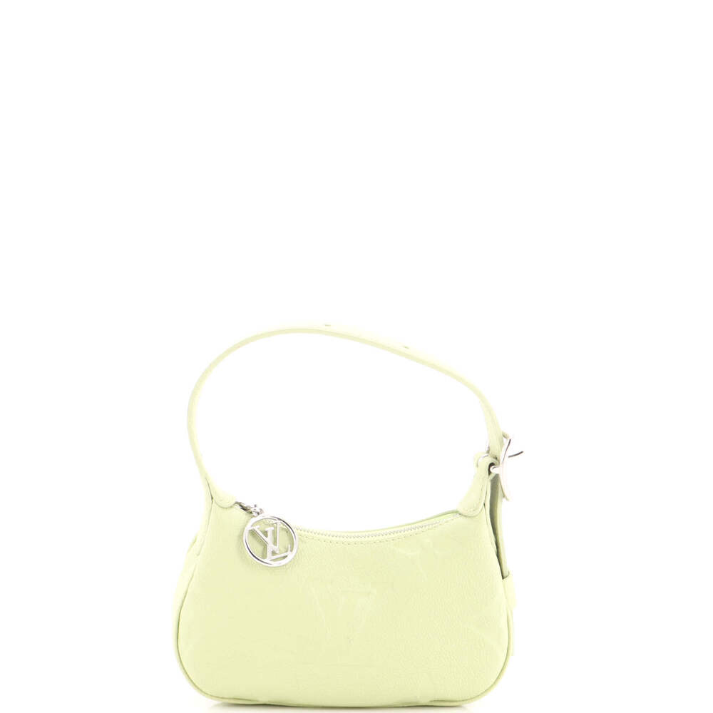 Louis Vuitton Mini Moon Shoulder Bag